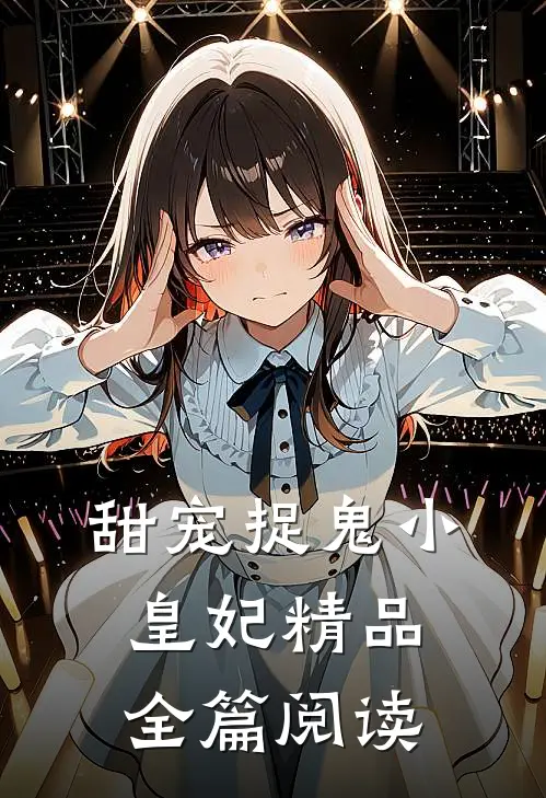 甜宠捉鬼小皇妃精品全篇阅读