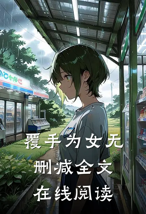 覆手为女无删减全文在线阅读