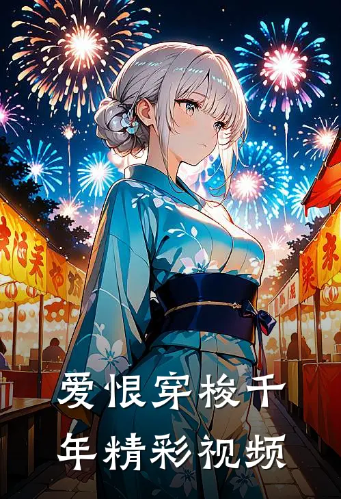 爱恨穿梭千年精彩视频