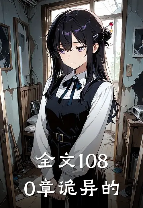 全文1080章诡异的
