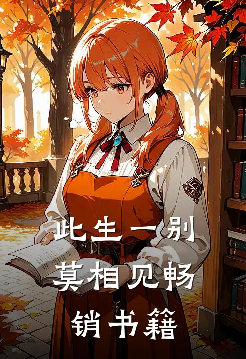 此生一别莫相见畅销书籍