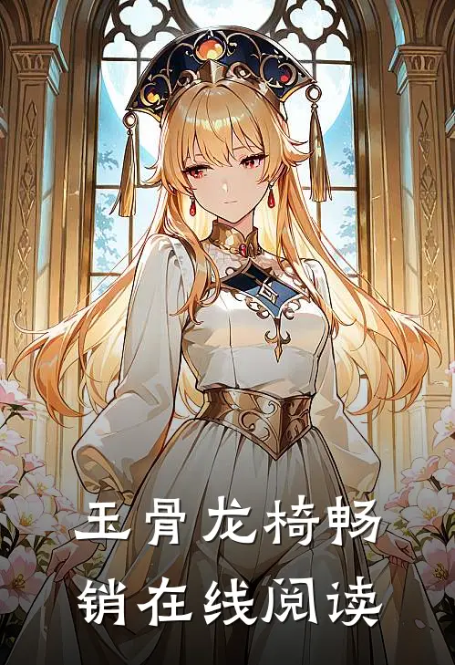 玉骨龙椅畅销在线阅读