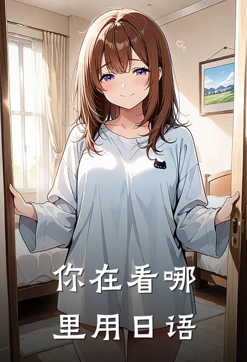 你在看哪里用日语