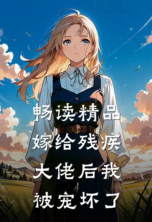 畅读精品嫁给残疾大佬后我被宠坏了