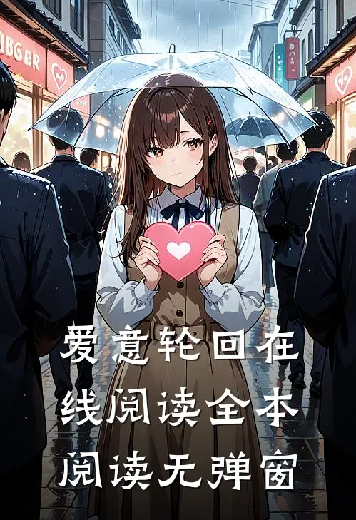 爱意轮回在线阅读全本阅读无弹窗