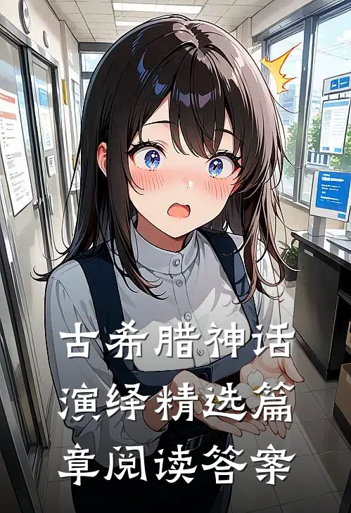 古希腊神话演绎精选篇章阅读答案