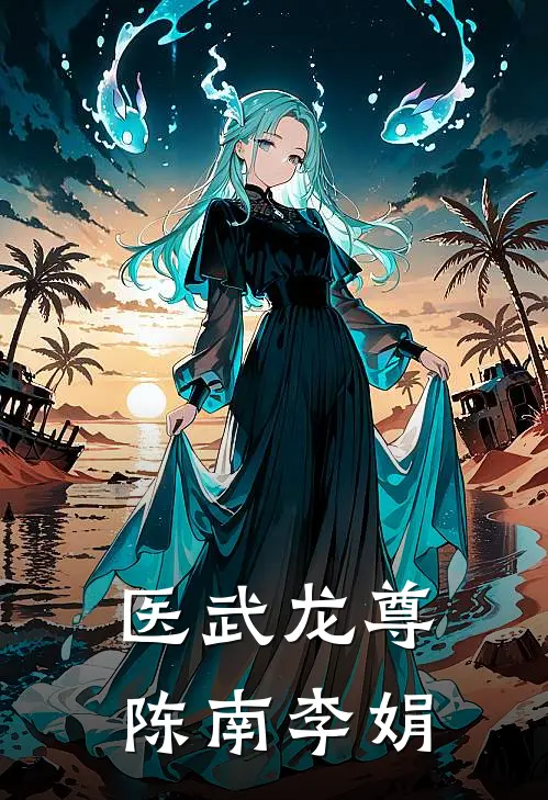 医武龙尊陈南李娟