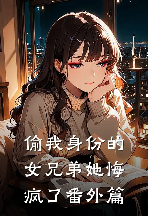 偷我身份的女兄弟她悔疯了番外篇
