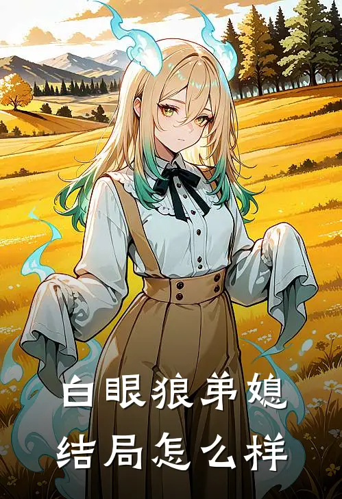白眼狼弟媳结局怎么样