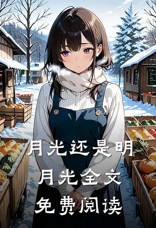 月光还是明月光全文免费阅读