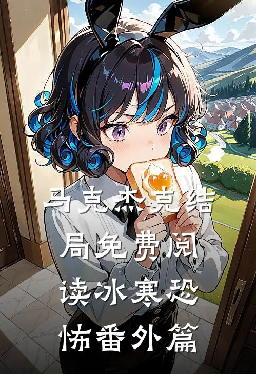 马克杰克结局免费阅读冰寒恐怖番外篇
