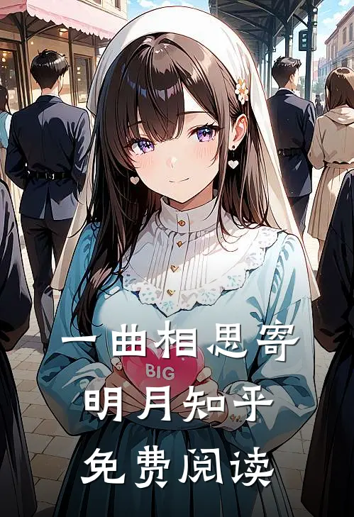 一曲相思寄明月知乎免费阅读