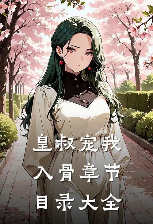 皇叔宠我入骨章节目录大全