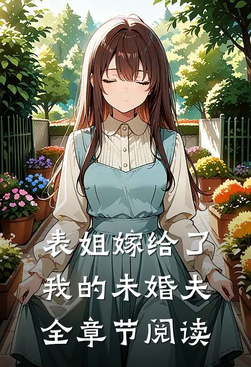 表姐嫁给了我的未婚夫全章节阅读