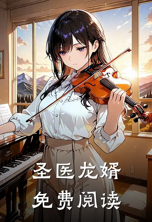 圣医龙婿免费阅读