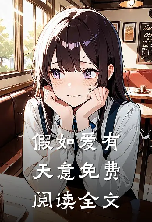 假如爱有天意免费阅读全文