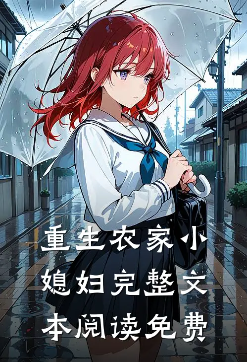 重生农家小媳妇完整文本阅读免费