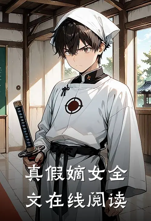真假嫡女全文在线阅读