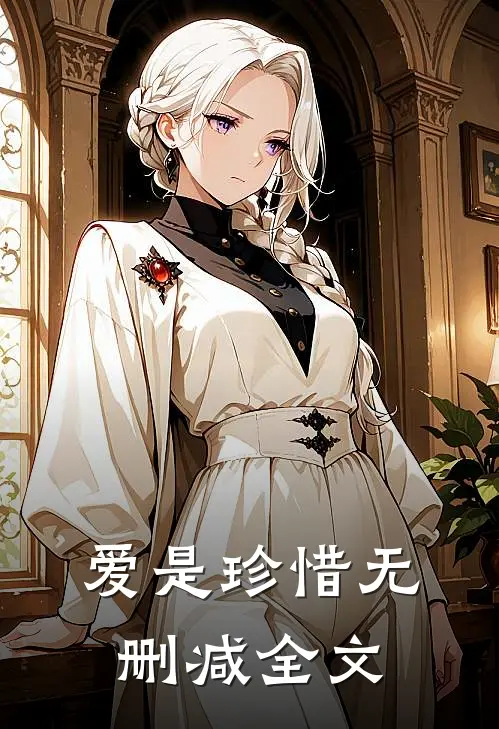 爱是珍惜无删减全文