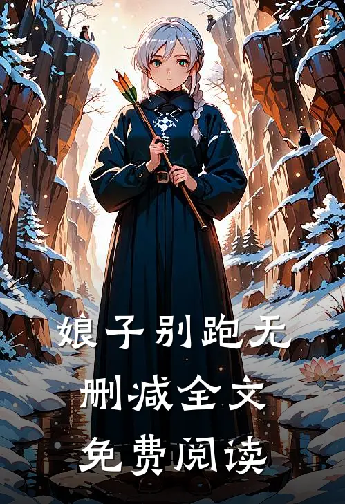娘子别跑无删减全文免费阅读