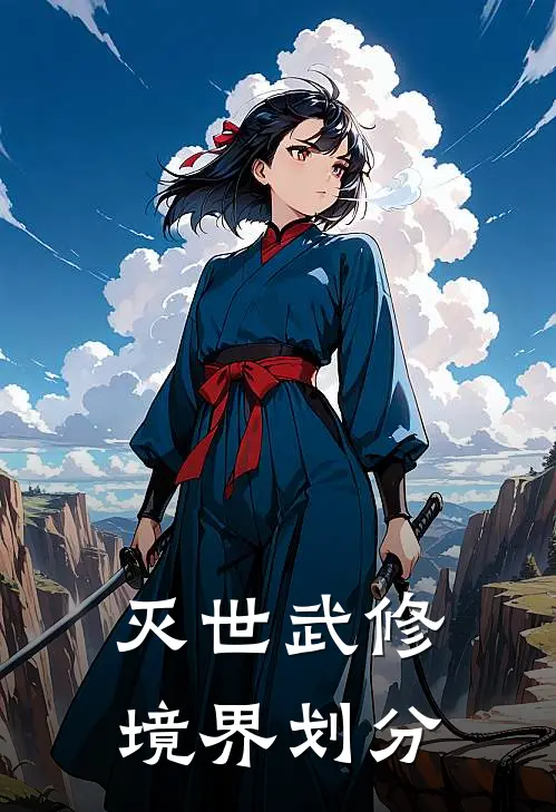 灭世武修境界划分