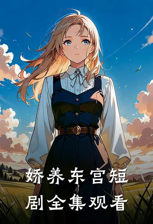 娇养东宫短剧全集观看