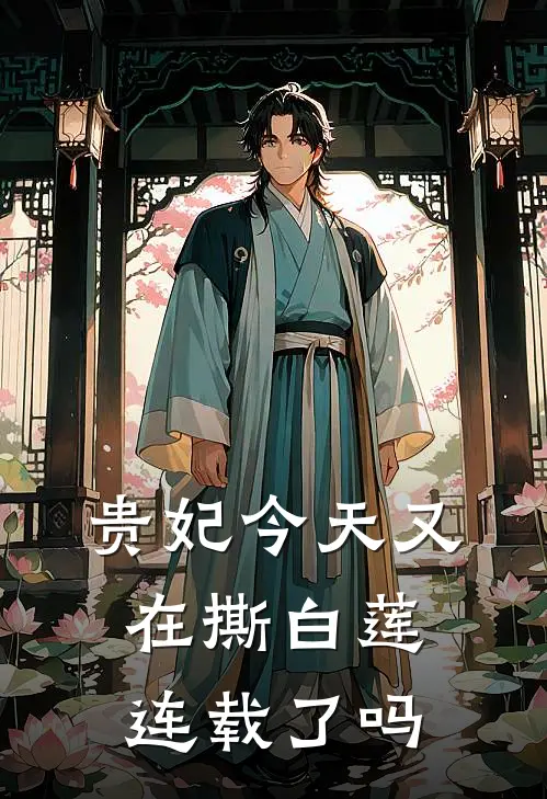 贵妃今天又在撕白莲连载了吗