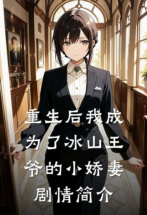 重生后我成为了冰山王爷的小娇妻剧情简介