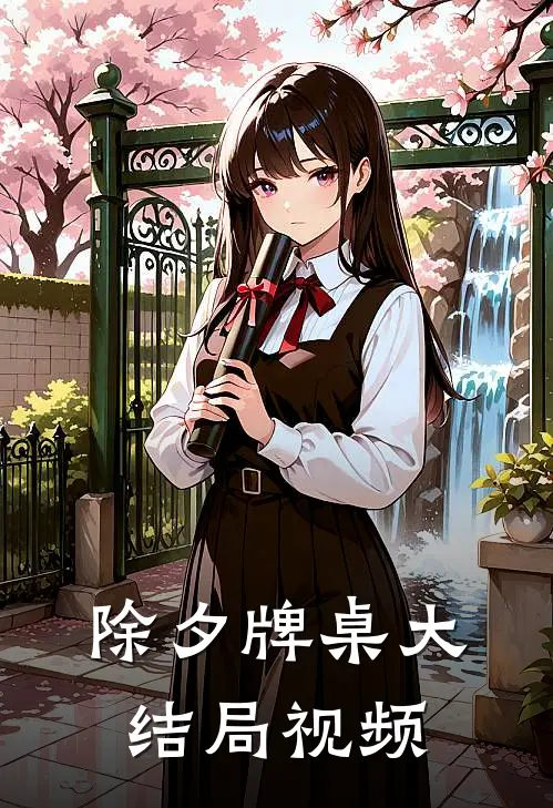 除夕牌桌大结局视频