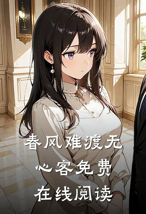 春风难渡无心客免费在线阅读