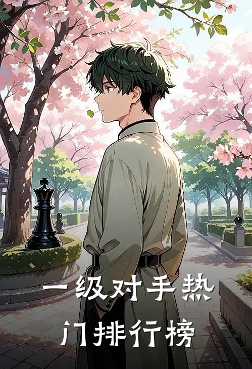 一级对手热门排行榜