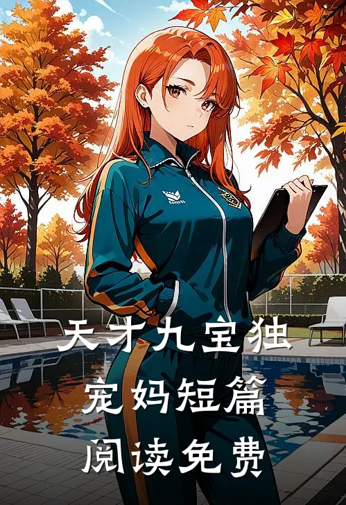 天才九宝独宠妈短篇阅读免费