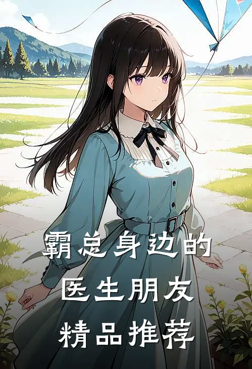 霸总身边的医生朋友精品推荐