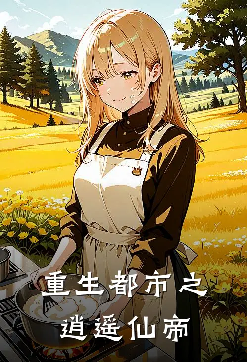 重生都市之逍遥仙帝