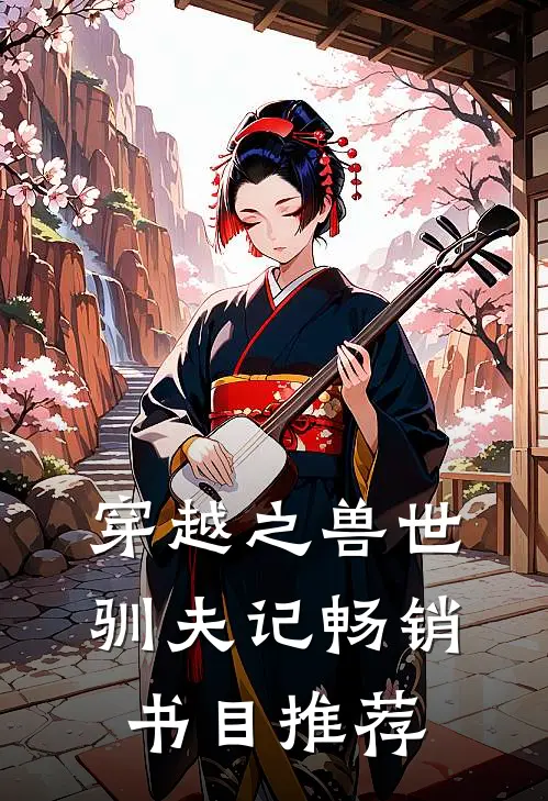 穿越之兽世驯夫记畅销书目推荐