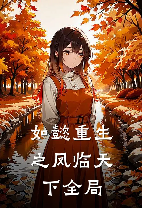 如懿重生之凤临天下全局