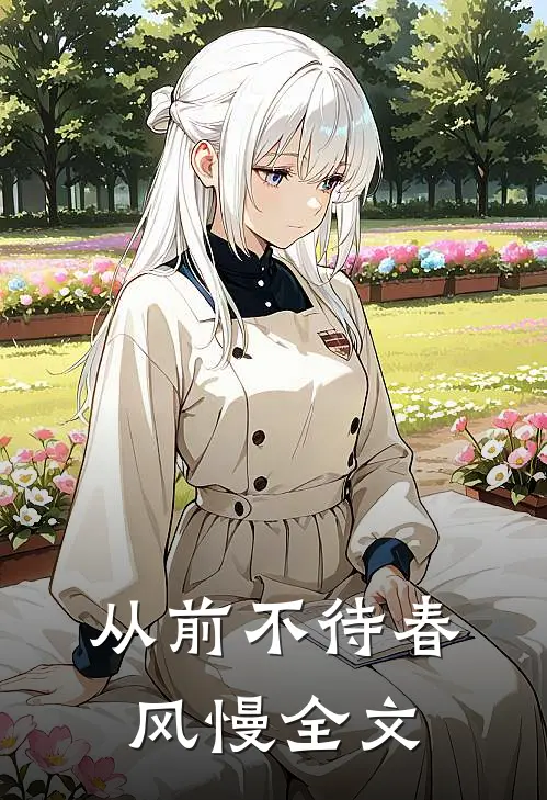 从前不待春风慢全文