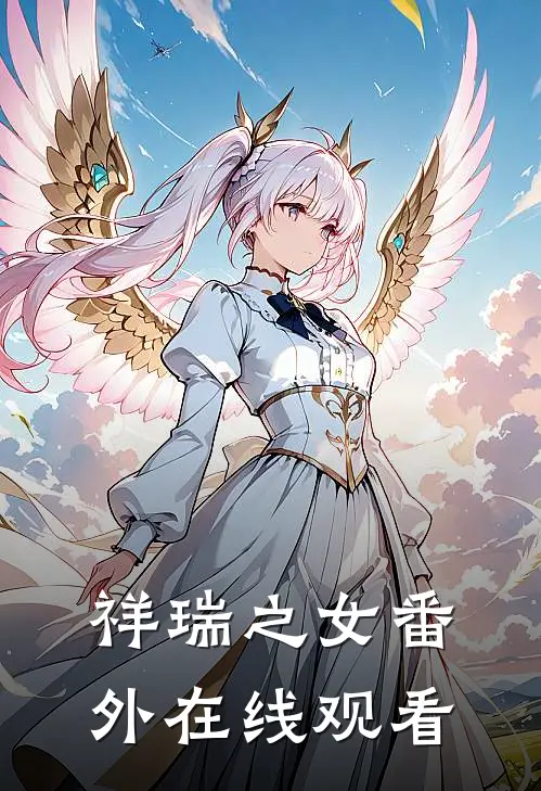 祥瑞之女 番外在线观看