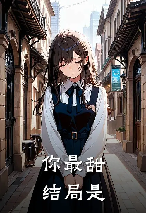 你最甜结局是