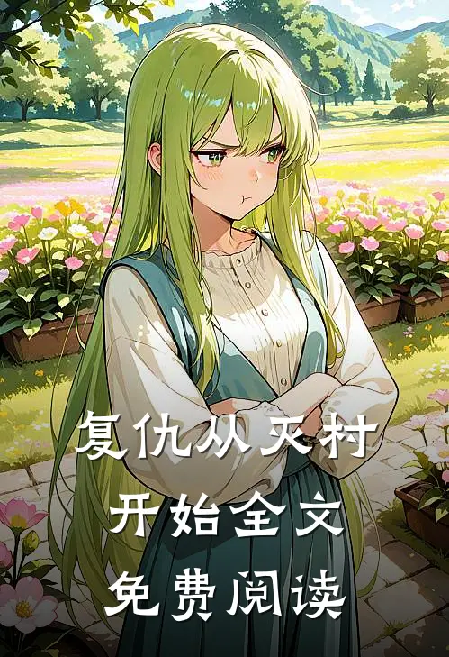 复仇从灭村开始全文免费阅读