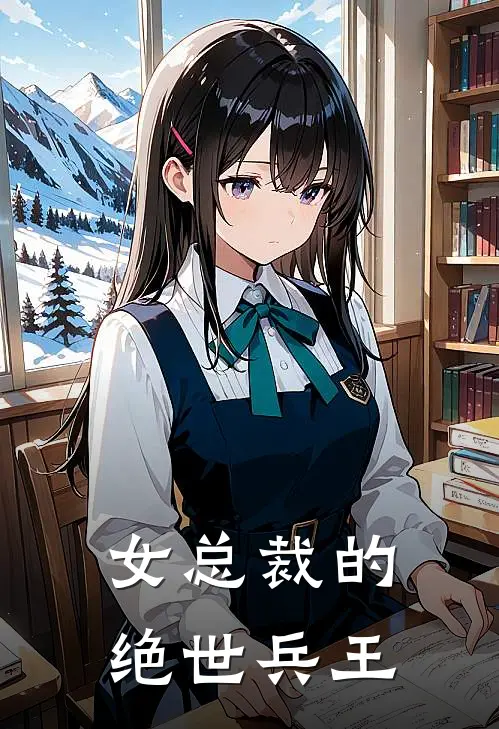 女总裁的绝世兵王