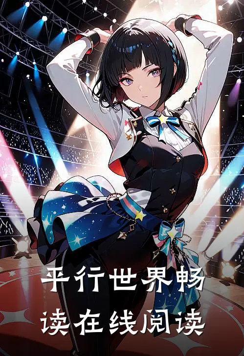 平行世界畅读在线阅读