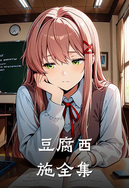 豆腐西施全集