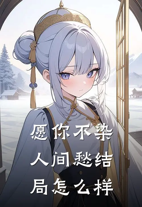 愿你不染人间愁结局怎么样