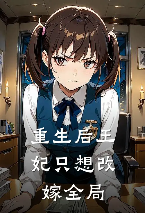 重生后王妃只想改嫁全局