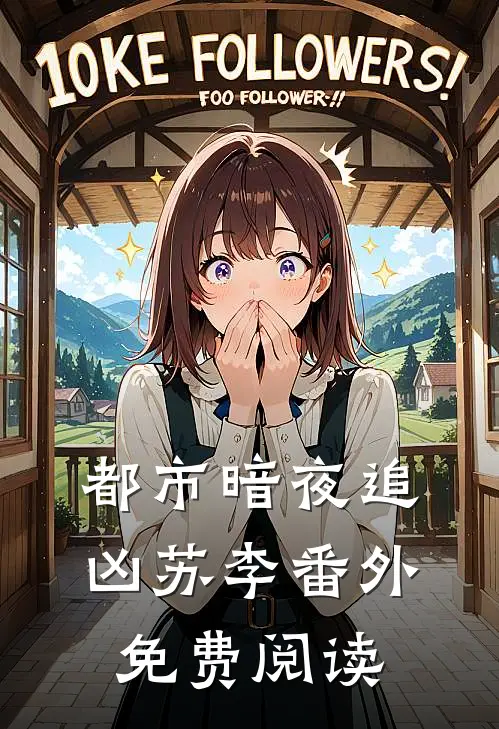 都市暗夜追凶苏李 番外免费阅读