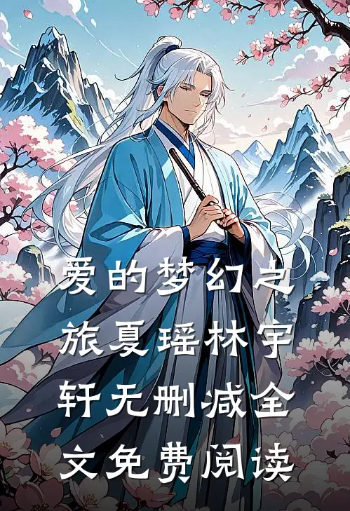 爱的梦幻之旅夏瑶林宇轩无删减全文免费阅读
