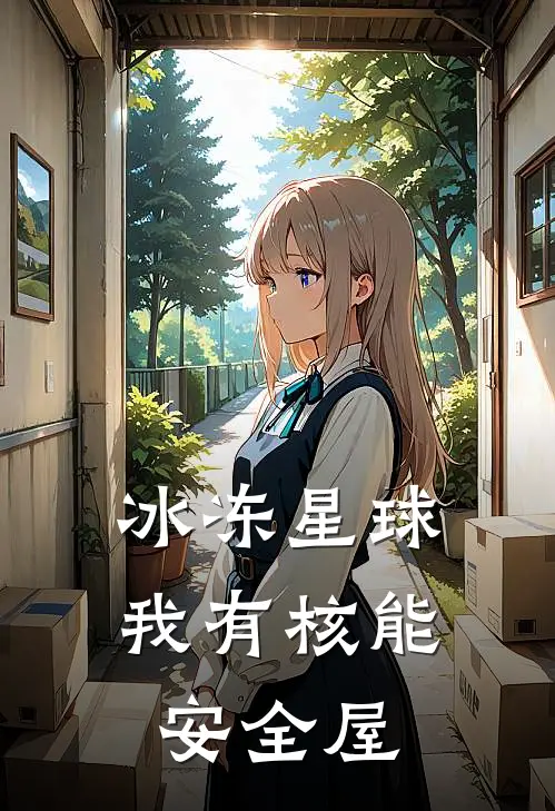 冰冻星球我有核能安全屋