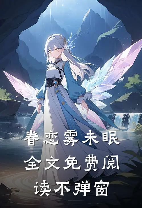 眷恋雾未眠全文免费阅读不弹窗