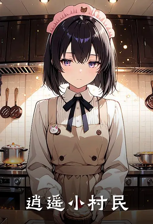 逍遥小村民
